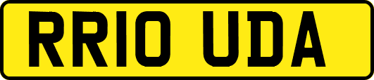 RR10UDA