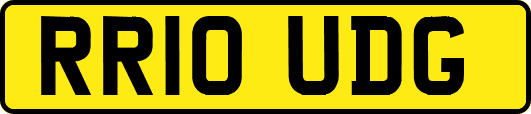 RR10UDG