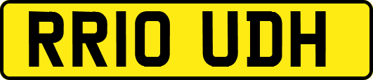 RR10UDH