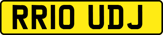 RR10UDJ
