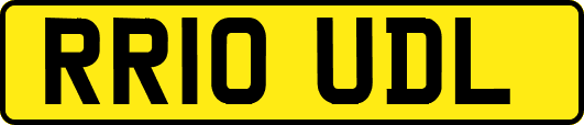 RR10UDL