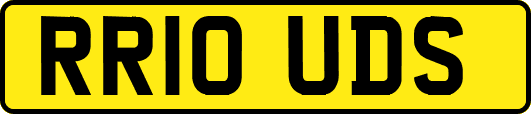 RR10UDS