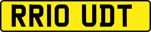 RR10UDT