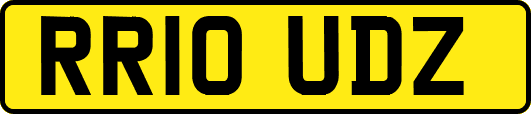 RR10UDZ