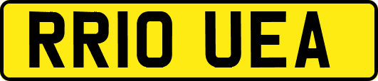 RR10UEA