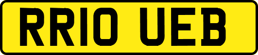 RR10UEB