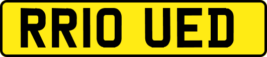 RR10UED