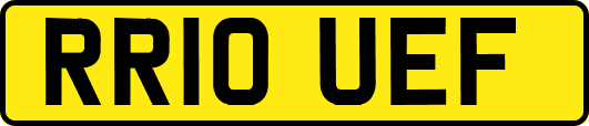 RR10UEF