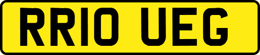 RR10UEG