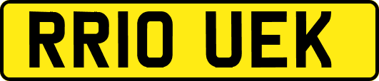 RR10UEK