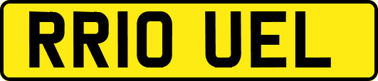 RR10UEL