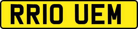 RR10UEM
