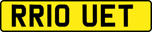RR10UET