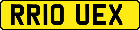 RR10UEX
