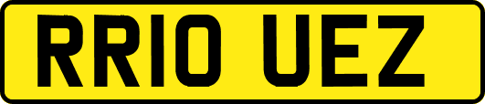 RR10UEZ