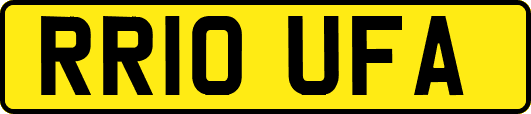 RR10UFA