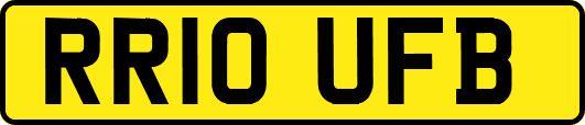 RR10UFB