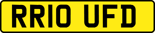 RR10UFD