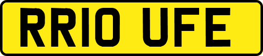 RR10UFE
