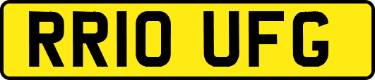 RR10UFG
