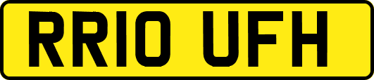 RR10UFH