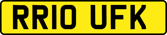 RR10UFK