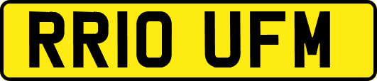 RR10UFM