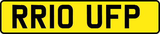 RR10UFP