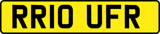 RR10UFR
