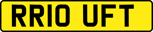 RR10UFT