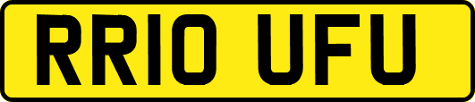RR10UFU