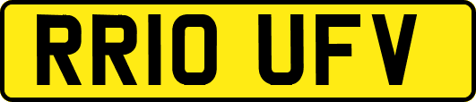 RR10UFV
