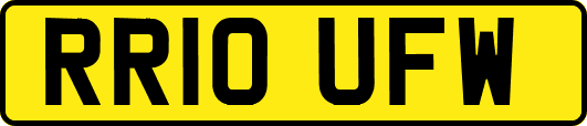 RR10UFW
