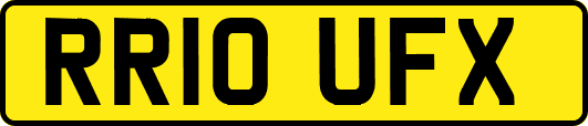 RR10UFX