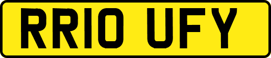 RR10UFY