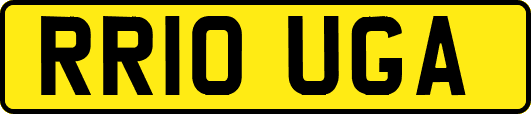 RR10UGA