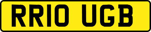 RR10UGB