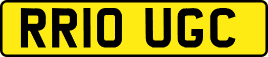 RR10UGC