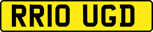 RR10UGD