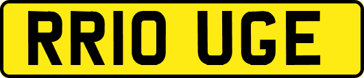 RR10UGE