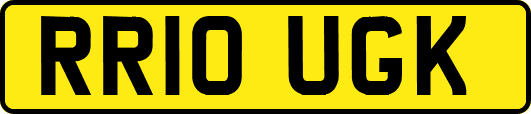 RR10UGK