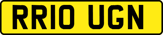 RR10UGN