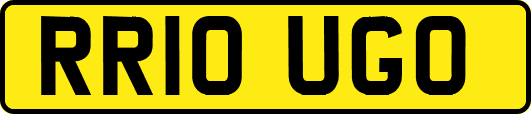 RR10UGO