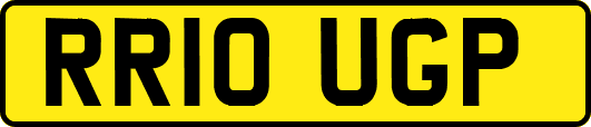 RR10UGP