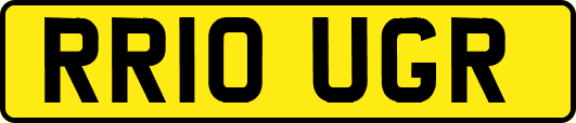 RR10UGR