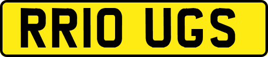 RR10UGS