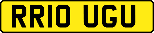 RR10UGU