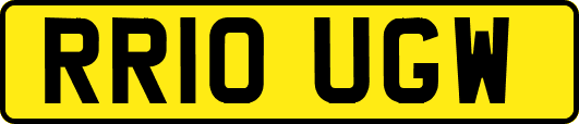 RR10UGW