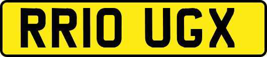 RR10UGX
