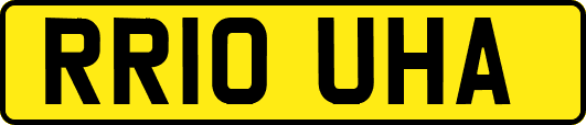 RR10UHA